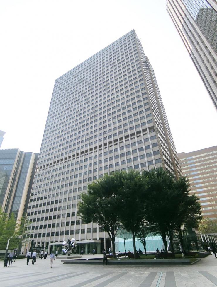 M-FIELD Kasumigaseki (5th floor, Kasumigaseki Building)