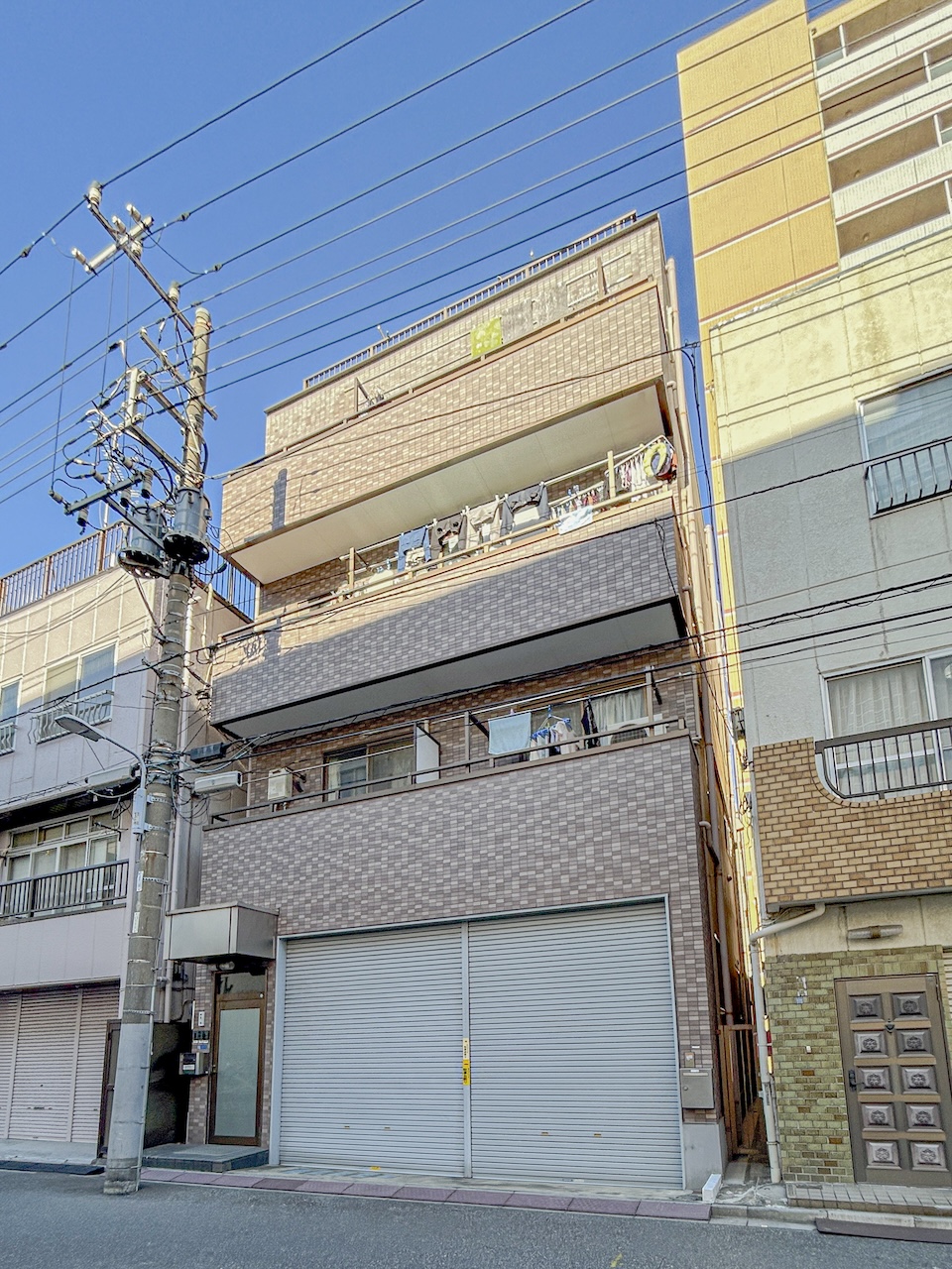 Katsumibuilding