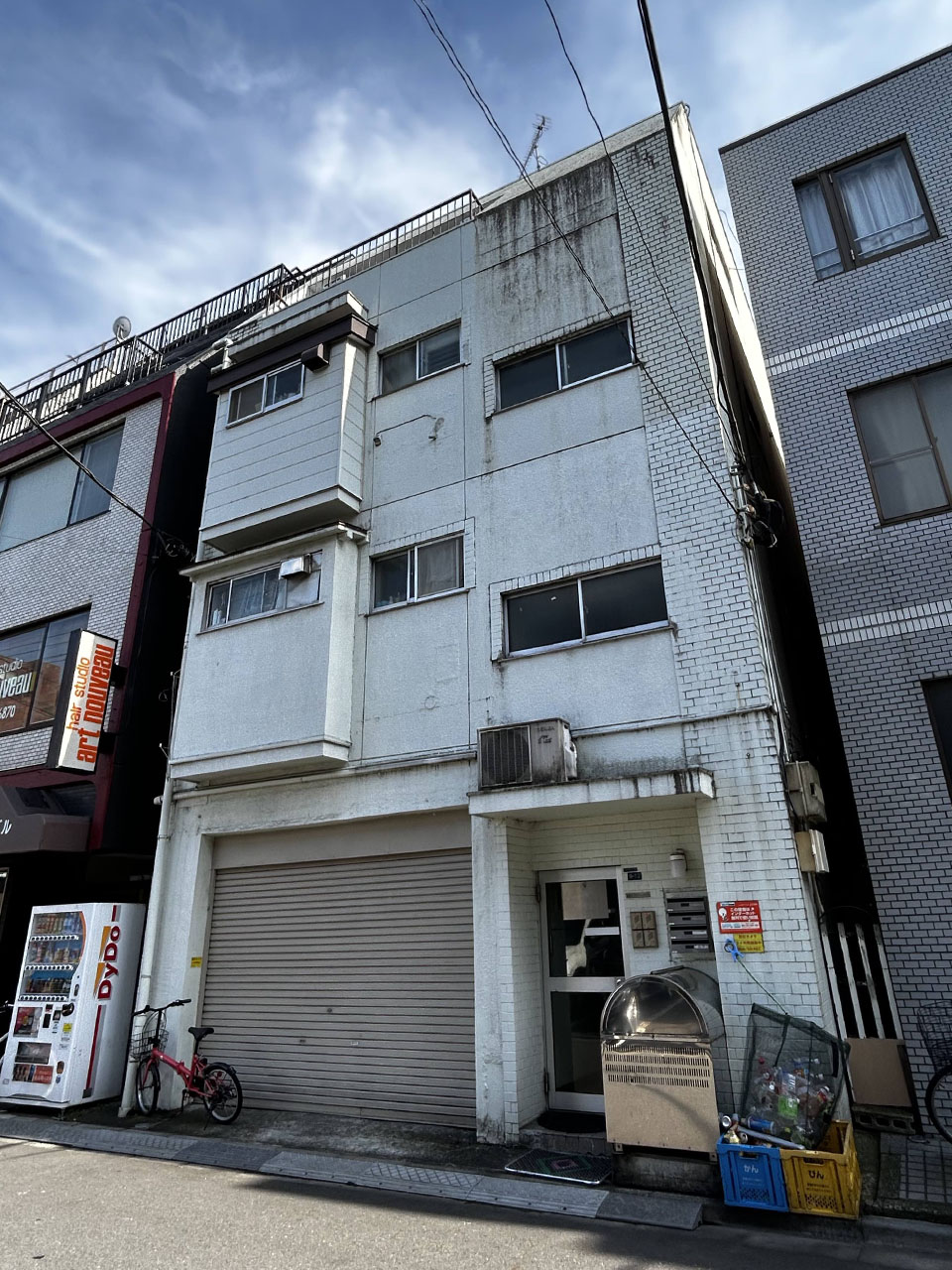 Rent an office in Takashimadaira 8-chome, Itabashi-ku