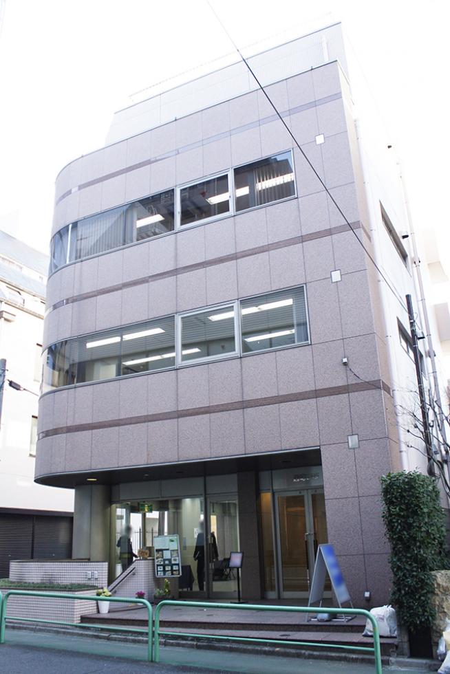 Kojimachi 285building