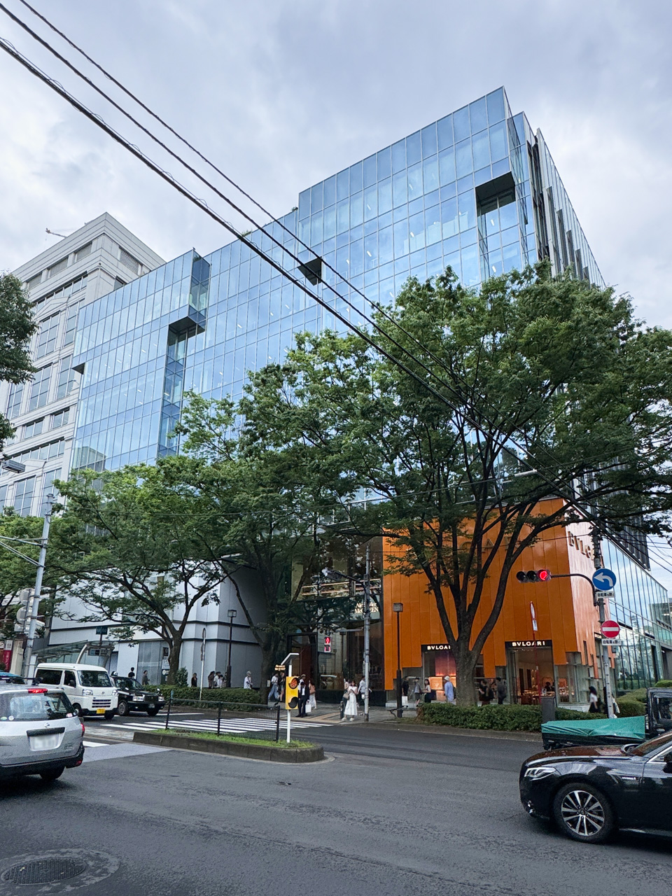 oak omotesando