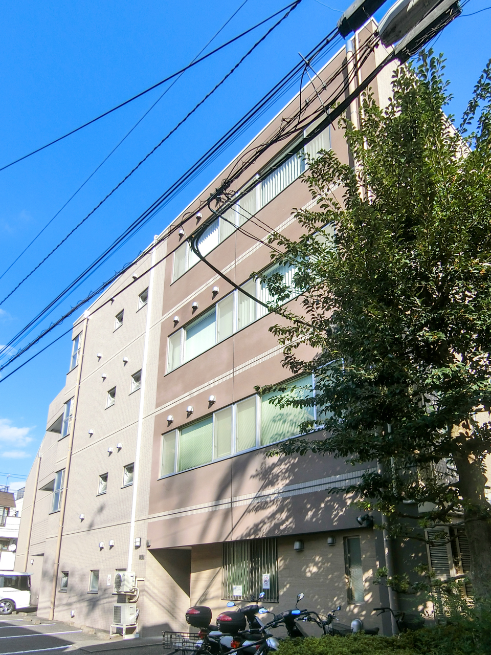 Ikkiyo Building Annex