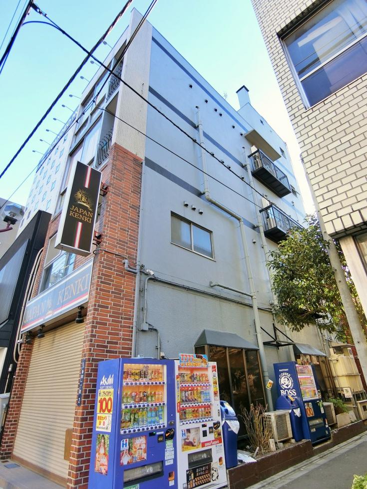 Koizumi Building No. 2