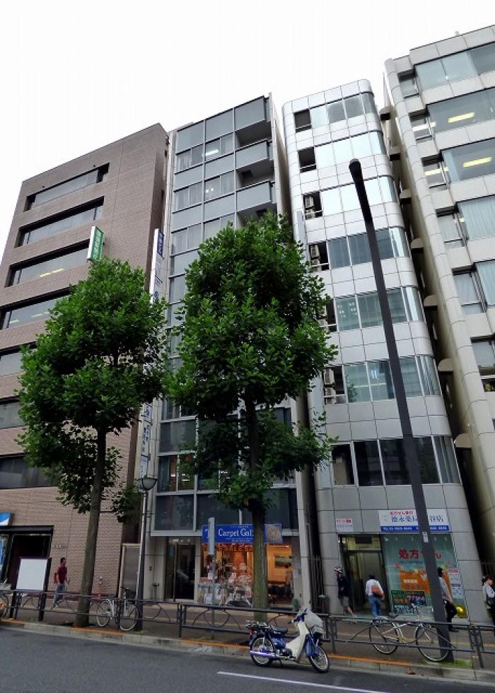Saito Building