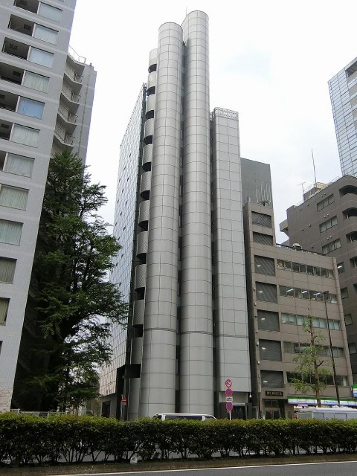 Aioi Nissay Dowa Insurance Shinjuku Annexbuilding