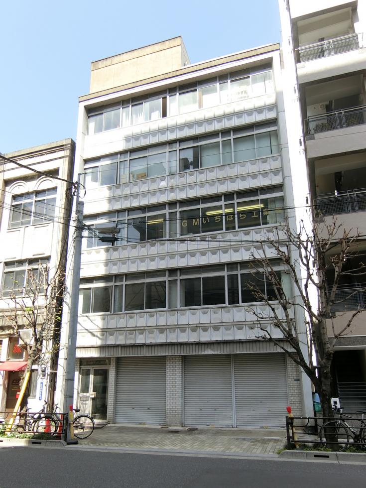 Yokoyamabuilding