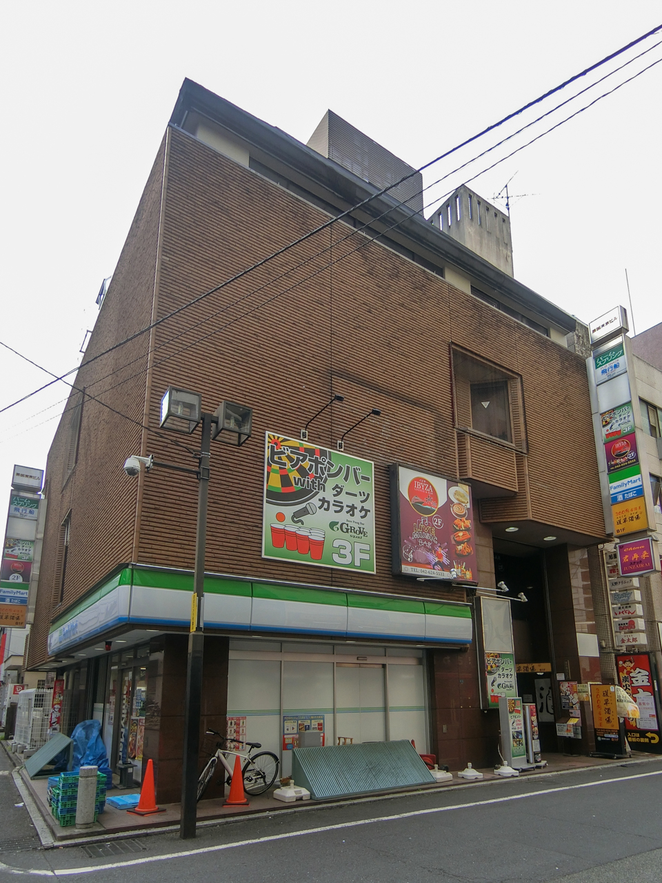 95th Tokyobuilding
