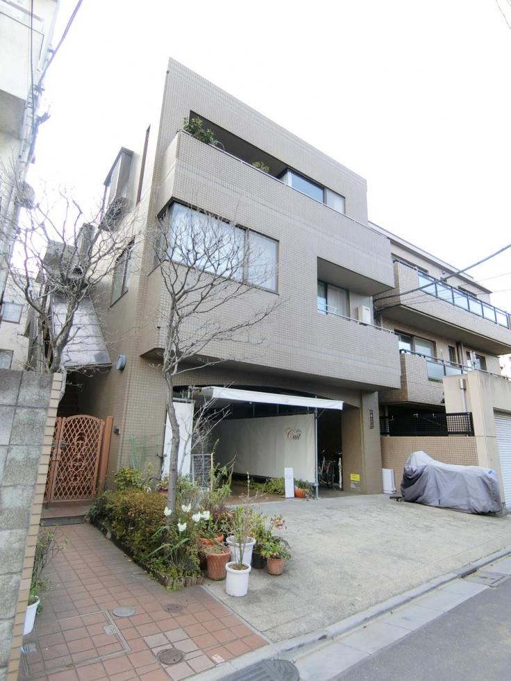 Komori House