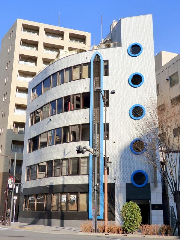 Bihiro Higashi Nihonbashi Building III