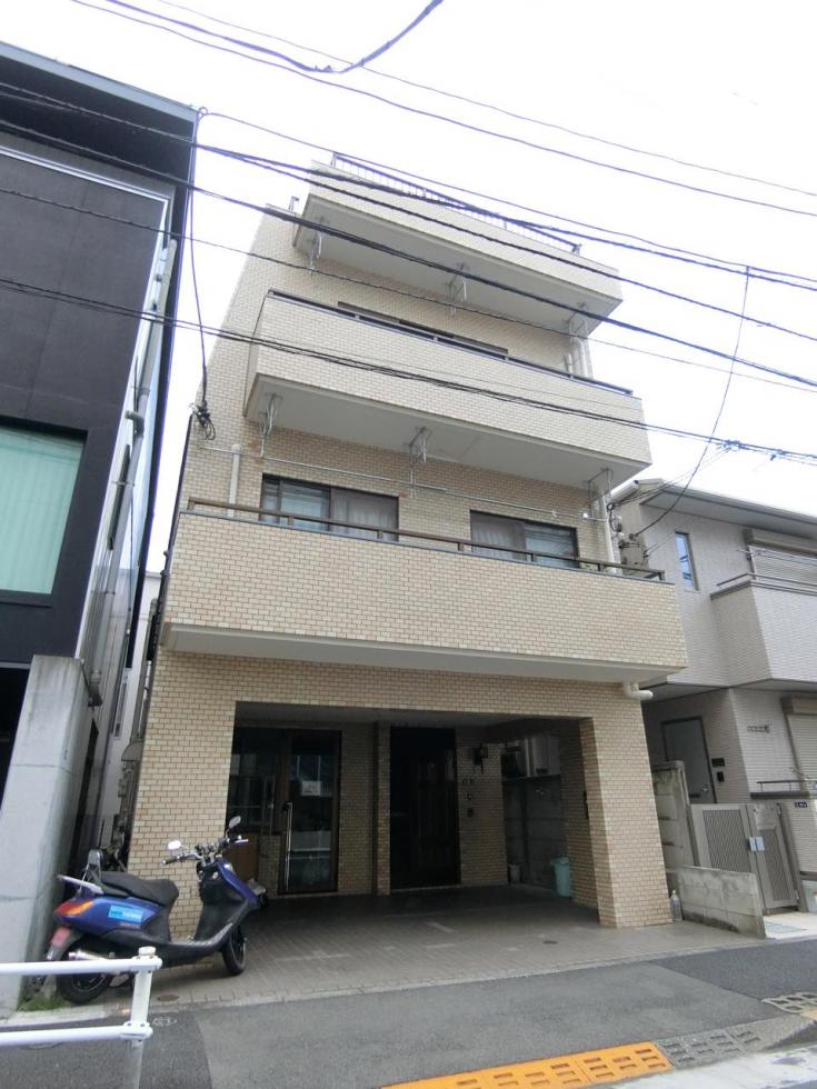 Kimurabuilding