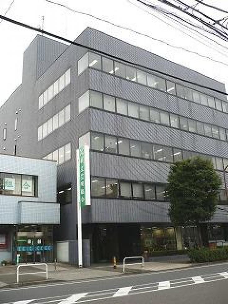 BIZcircle Shinagawa Togoshi Office (BIScircle Shinagawa Togoshi Office) *As Shinagawa Building 4F
