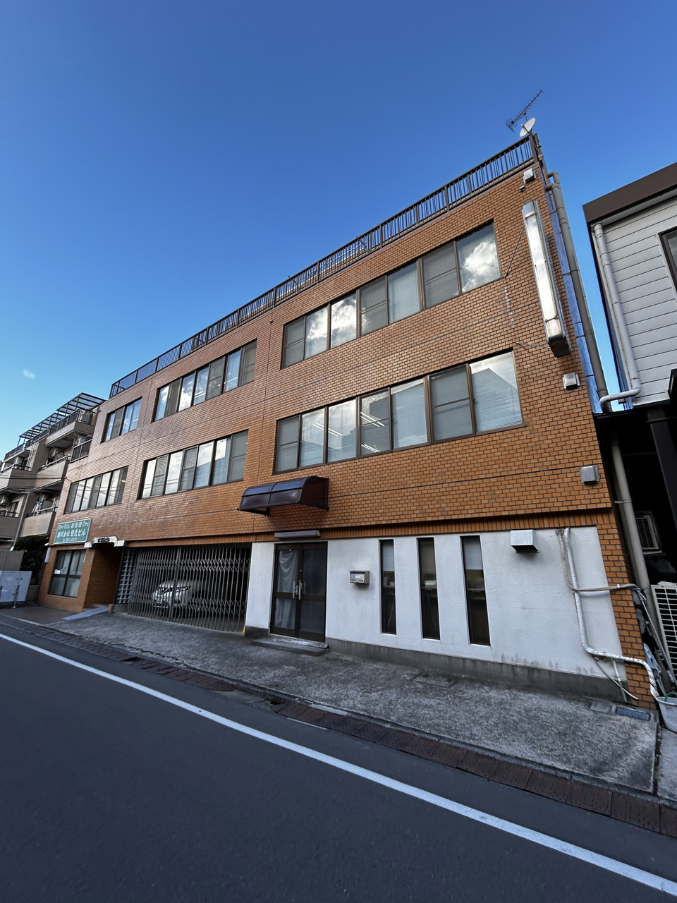 Tamaru No.3building
