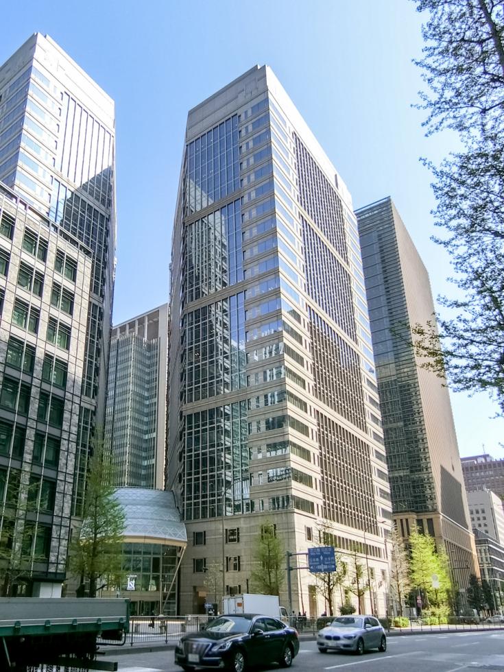 LIFORK Otemachi (Otemachi First Square West Tower 1st and 2nd floors)