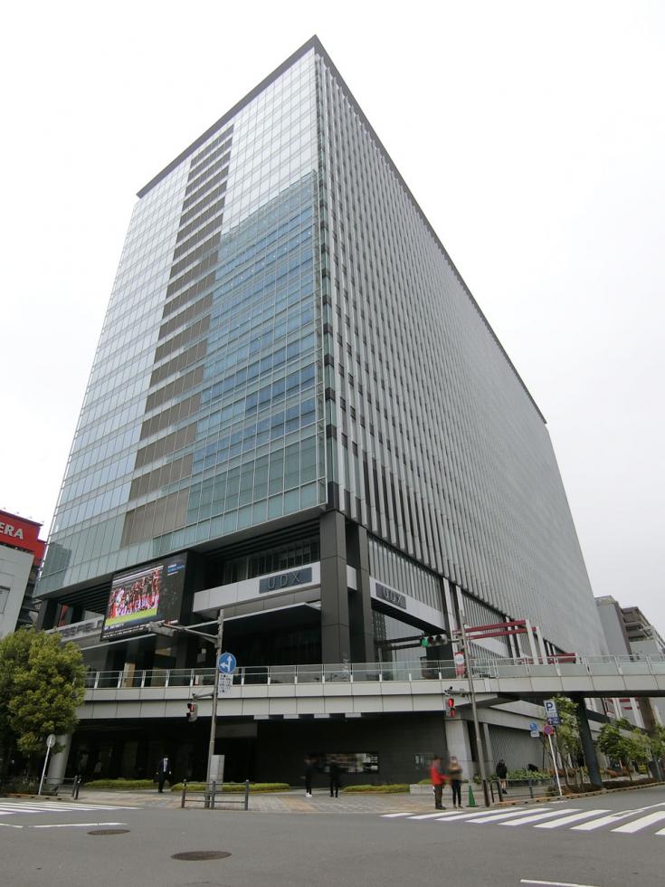 LIFORK Akihabara (Akihabara UDX 4th floor)