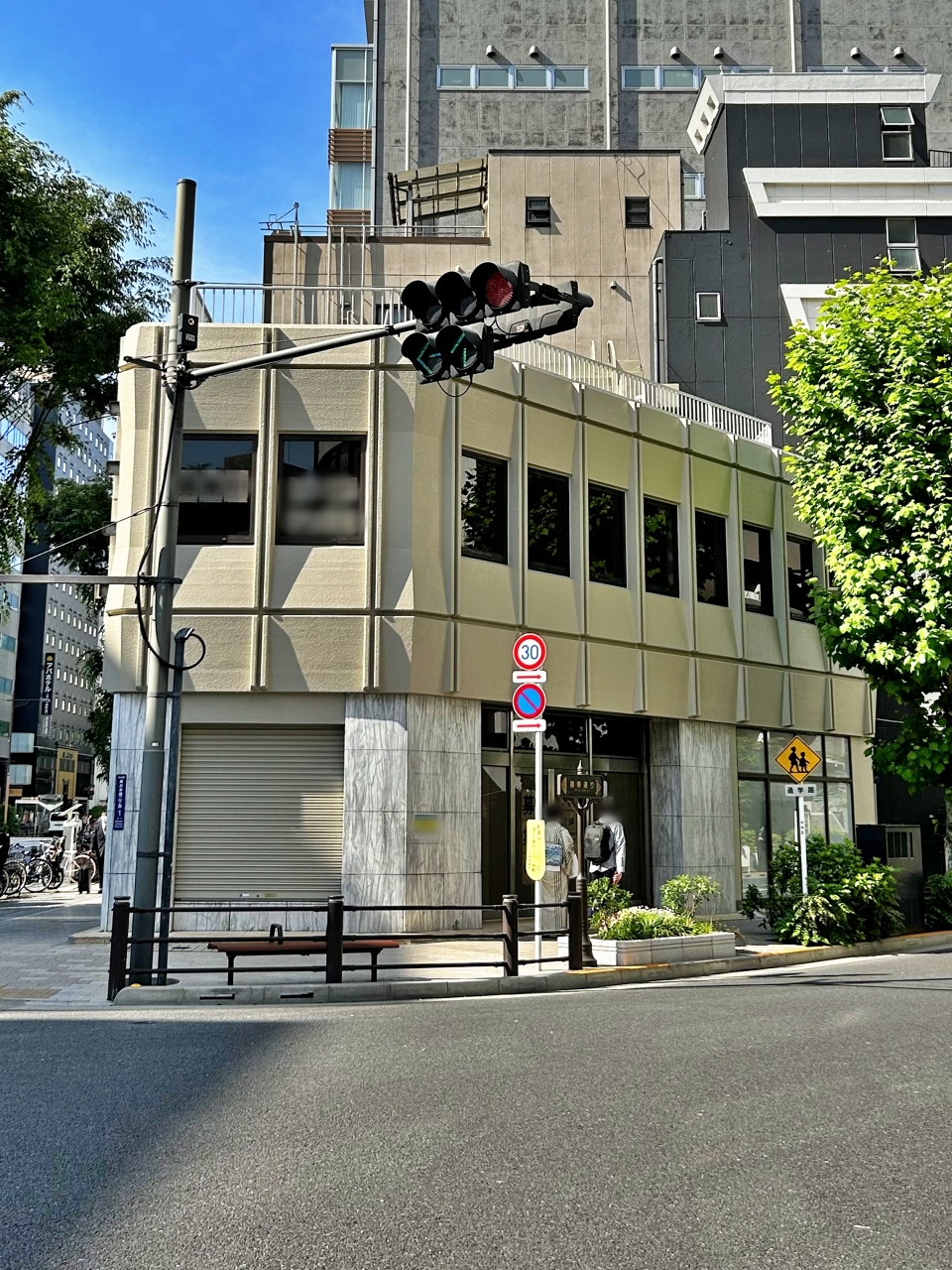 Higashi Nihonbashi Starbuilding
