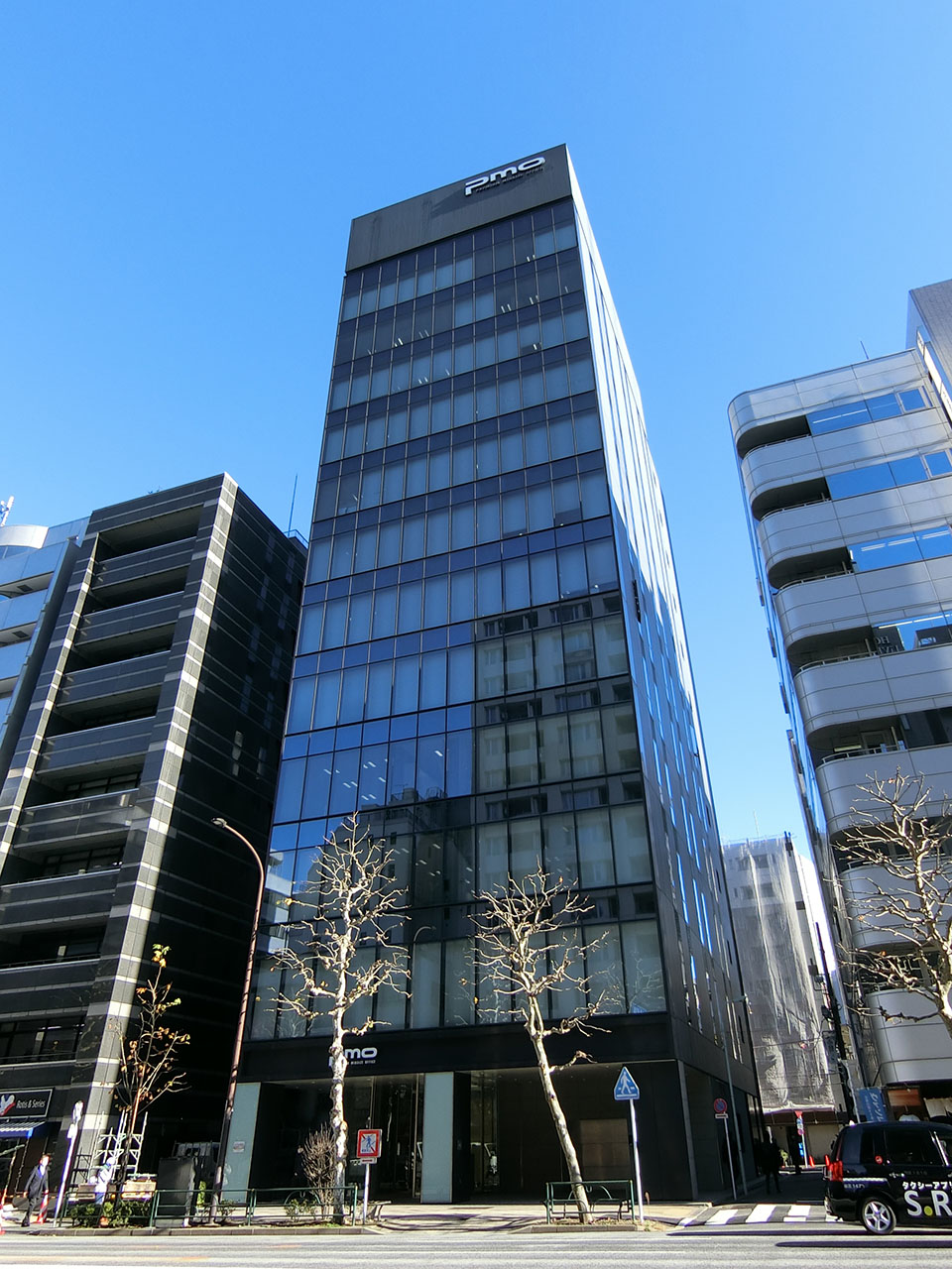 H1O Nihonbashi Kayabacho (H1O Nihonbashi Kayabacho) (PMO EX Nihonbashi Kayabacho 1st, 2nd, 3rd, 4th and 5th floors)