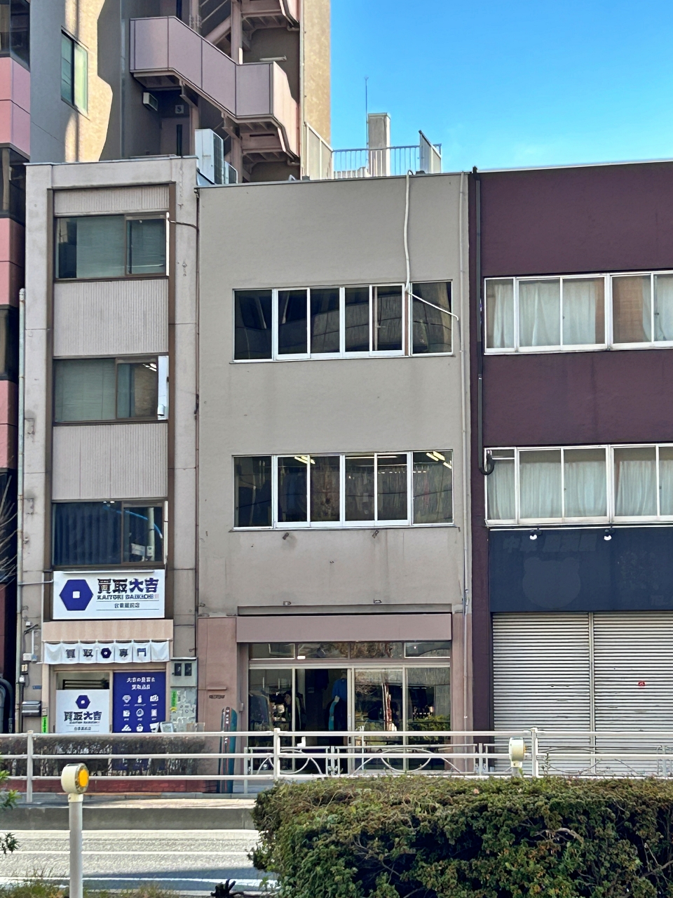 Daishinbuilding