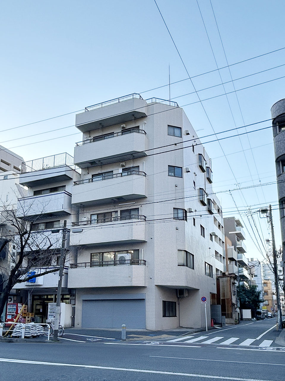 Okayasubuilding