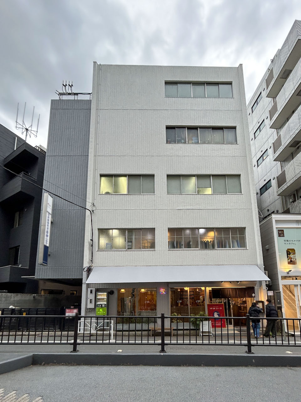 Takeibuilding