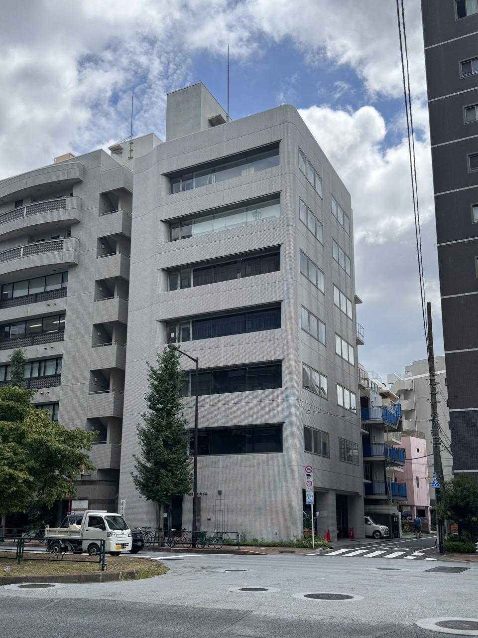 Sekiguchibuilding