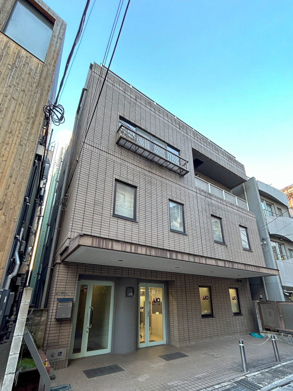 Yukibuilding