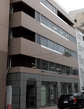 Second Naruse Akihabarabuilding