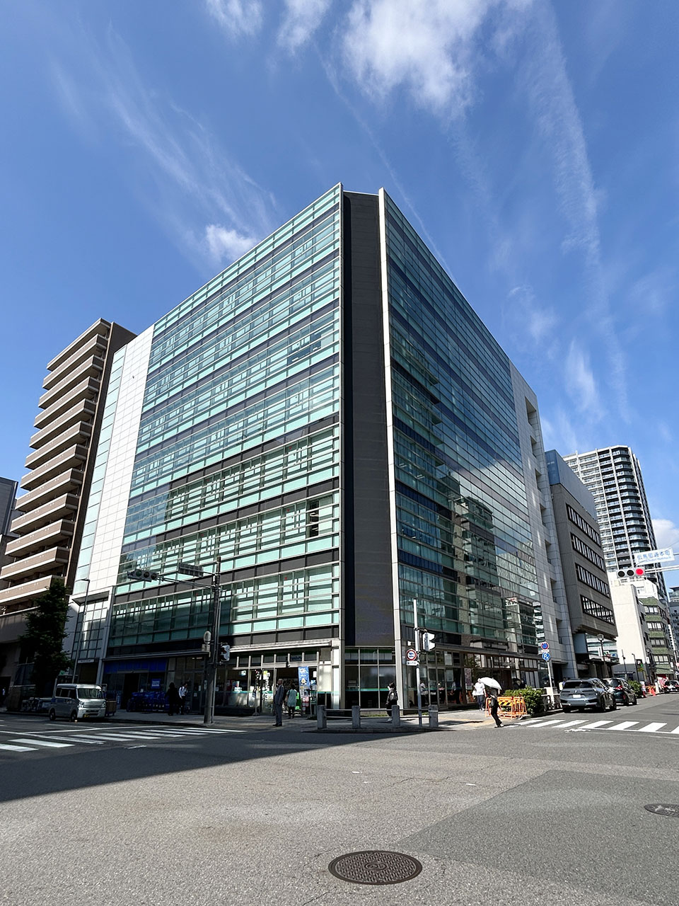 Pacific Square Nagoya Nishikibuilding