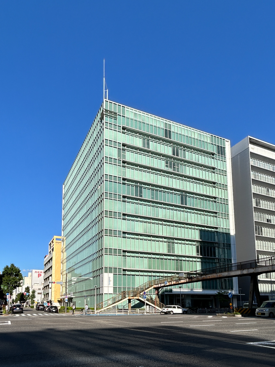 ORE Nagoya Fushimibuilding