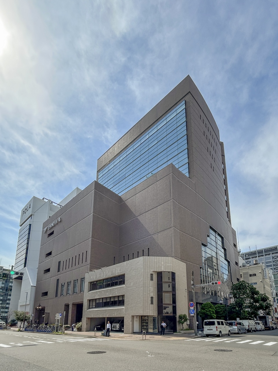 Mitsui Sumitomo Insurance Nagoya Shirakawabuilding