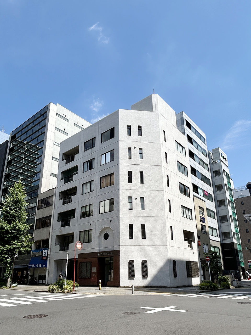 Kawaguchibuilding