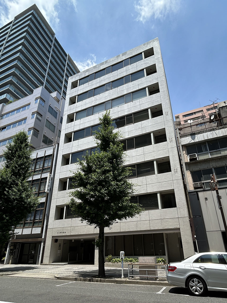 Itozakibuilding