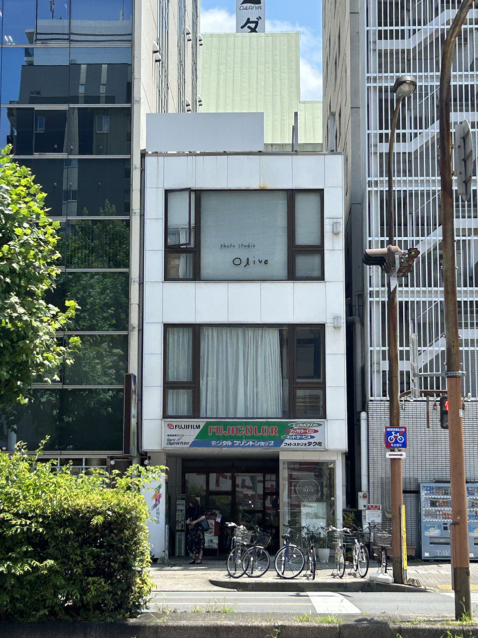 Takumibuilding