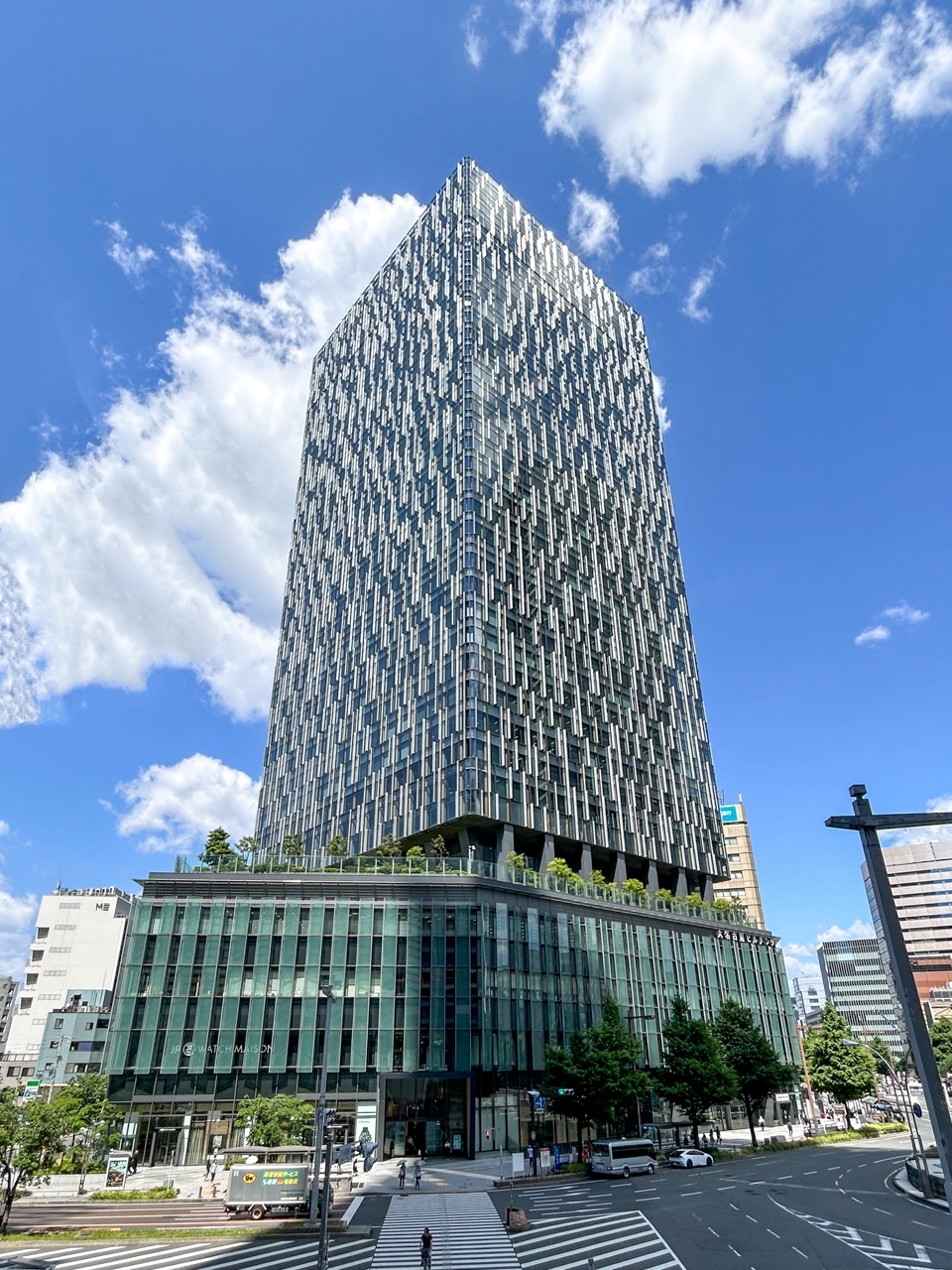 Dai Nagoya Building