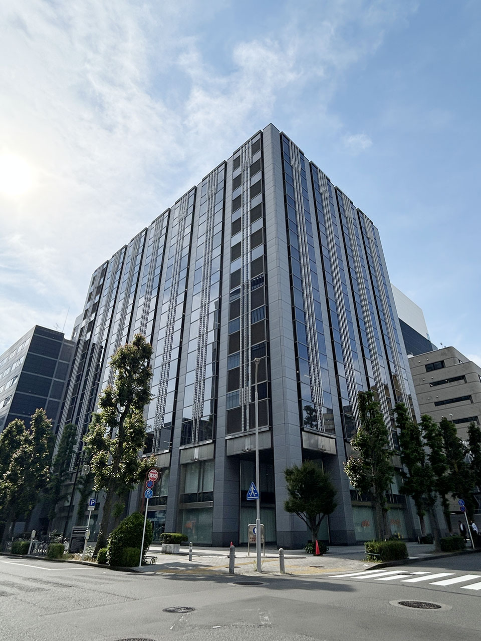 MI Terrace Nagoya Fushimibuilding