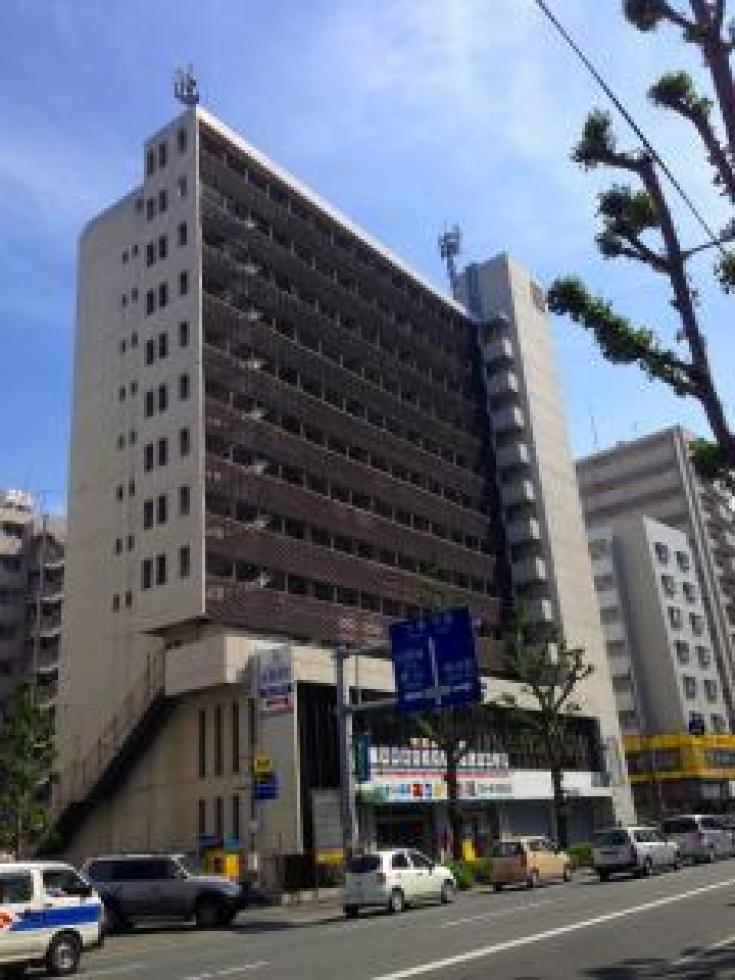 Hakata Estatebuilding