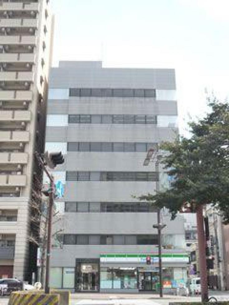 KDC Fukuokabuilding
