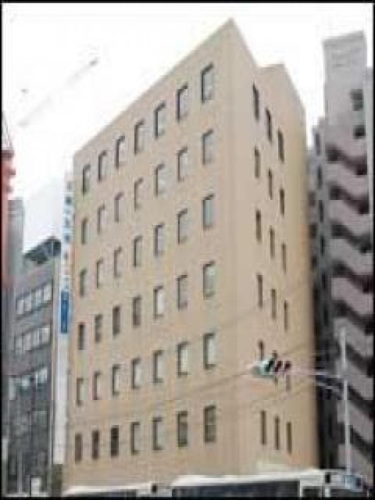 W Building Watanabedori