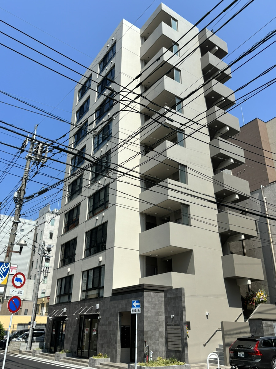 ＭＯＤＥＲＮ ＢＵＲＥＡＵ店屋町（モダンビューロー店屋町）