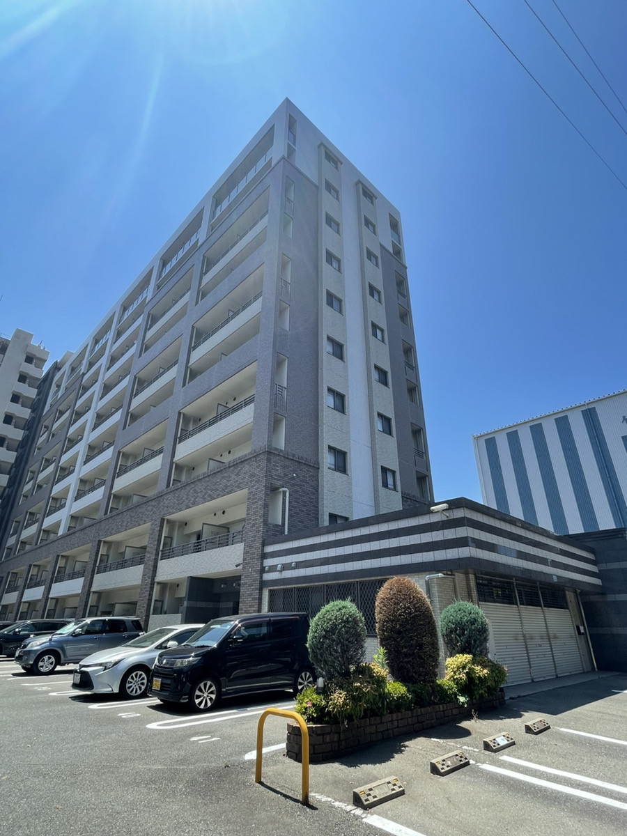 HF Hakata Higashi Residence II