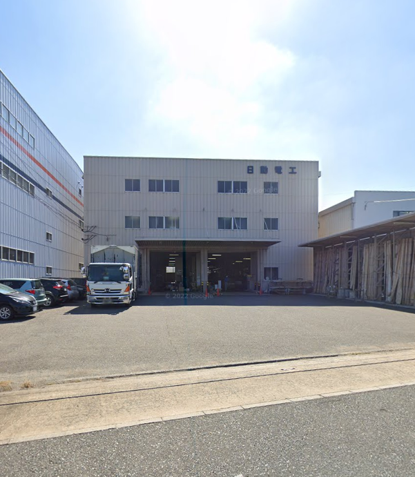 Fukuoka Warehouse No. 5