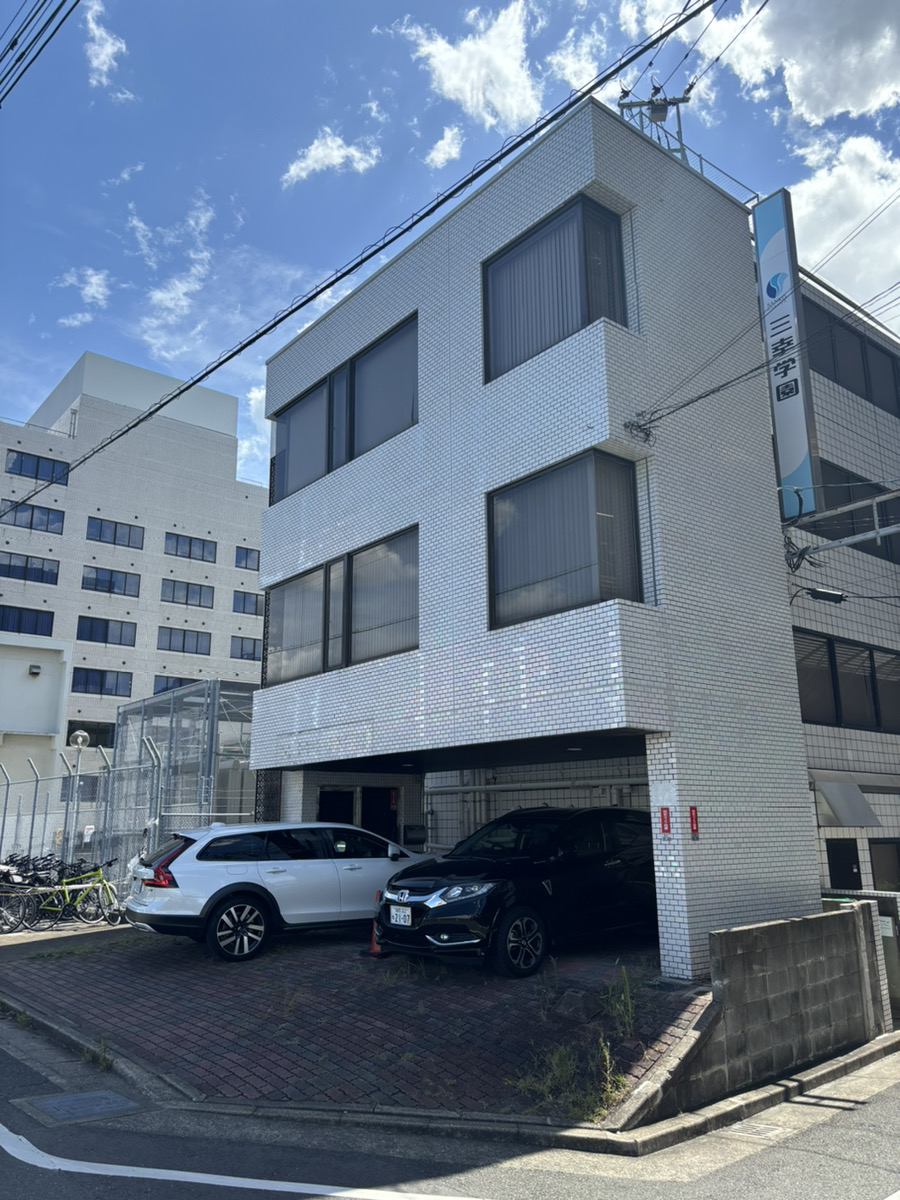 Hakata Station East 1-chome 1 building office for rent