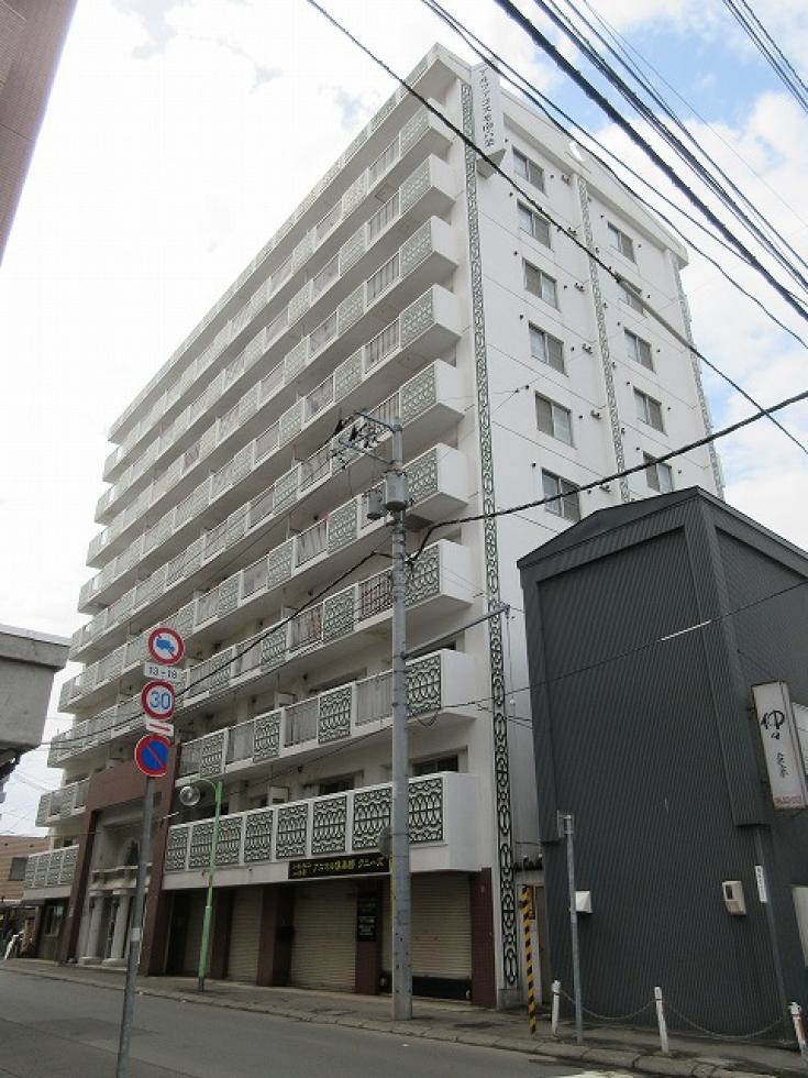 102 Matsuibuilding