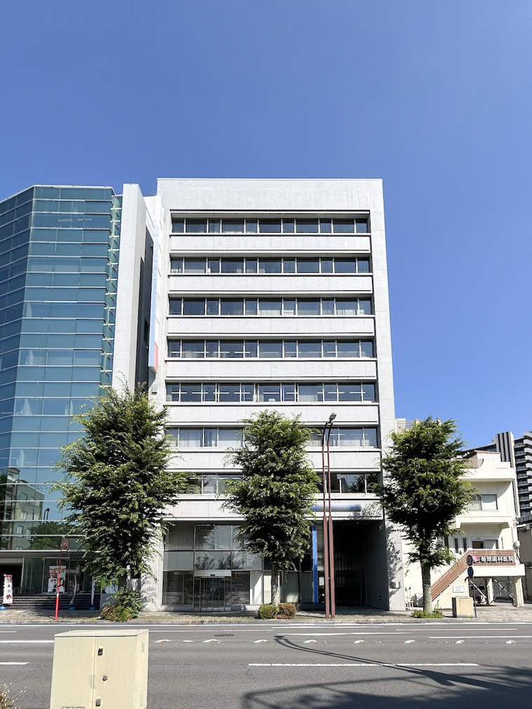 Utsunomiya Daido Lifebuilding