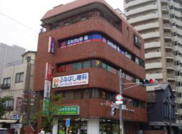 Yotsuibuilding