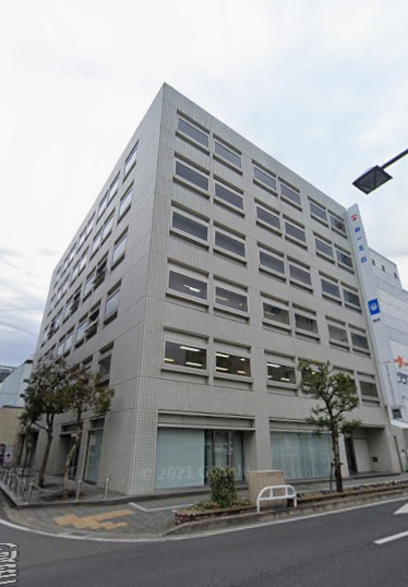 松山二番町第一生命ビルディング
