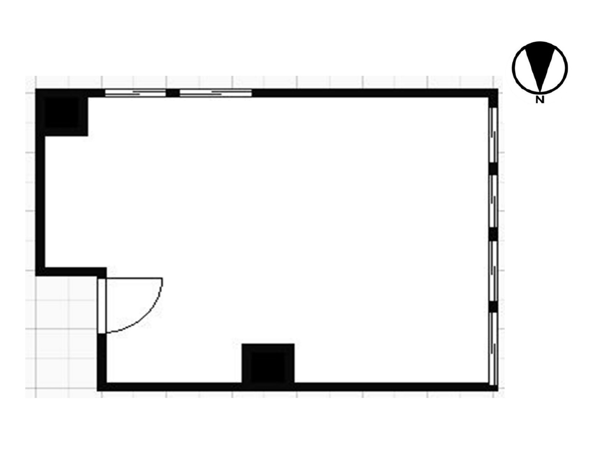 間取り図 O-01000281-013