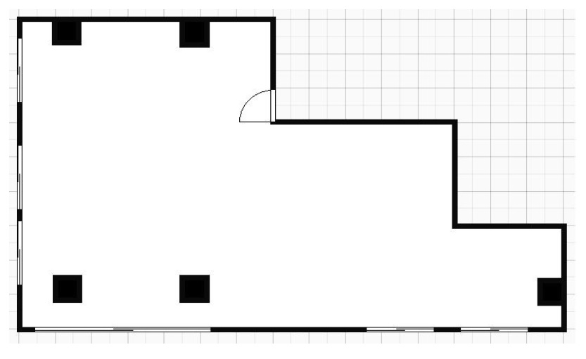 間取り図 O-01000281-014