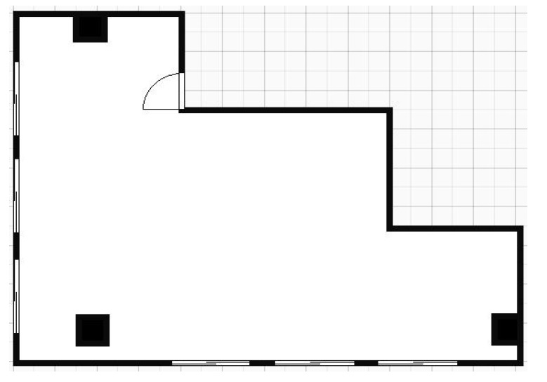 間取り図 O-01000281-015