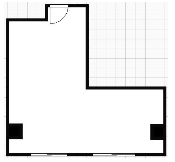 間取り図 O-01000281-016