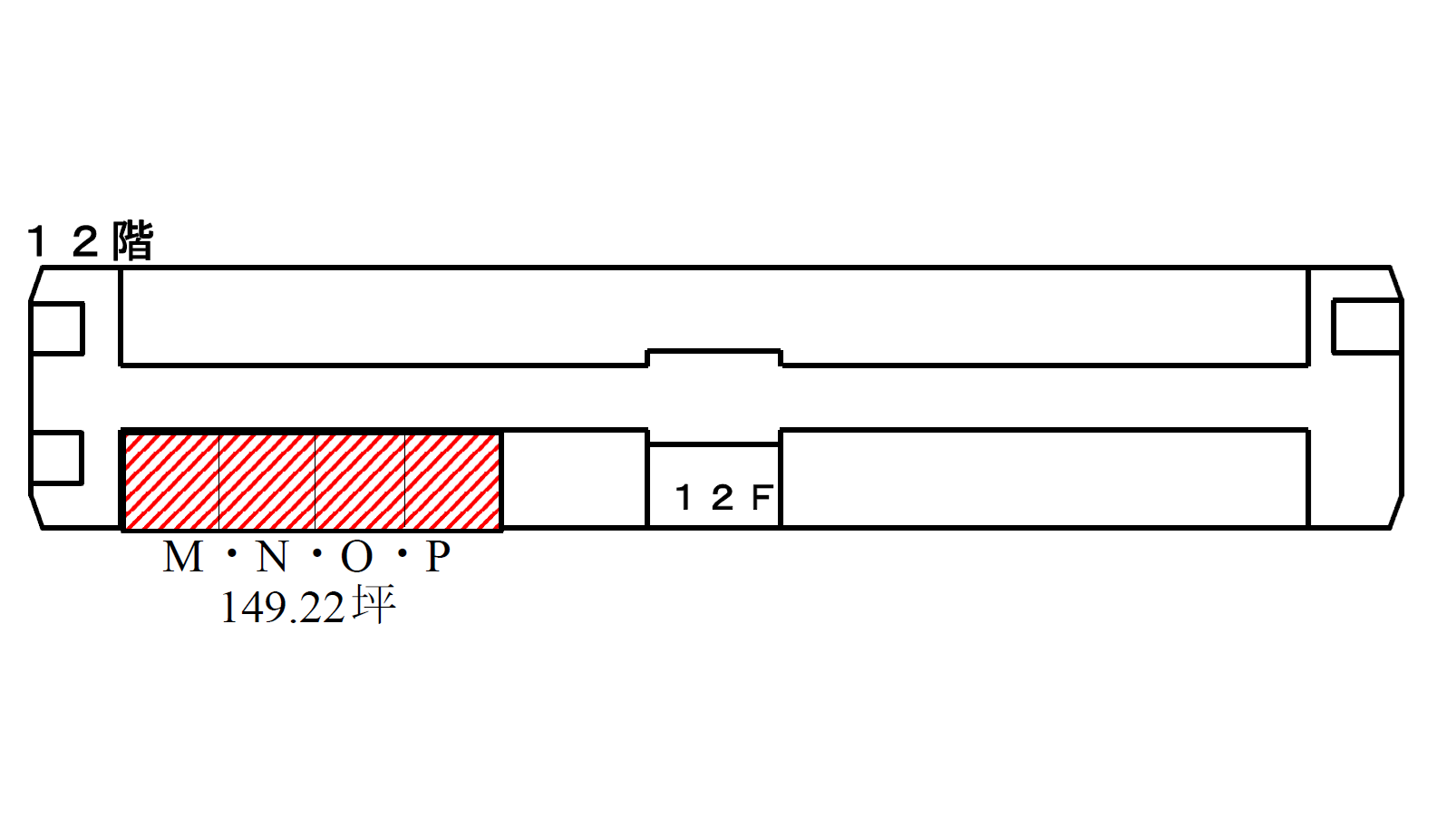 間取り図 O-01000328-300